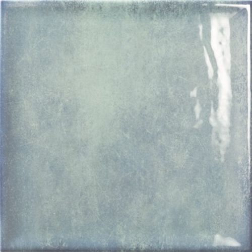 Praxis Wandtegel Nara lichtblauw 22,5x22,5cm 0,05m²