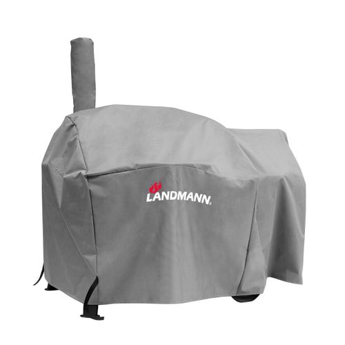 Landmann Barbecuehoes Premium Smoker Vinson 500