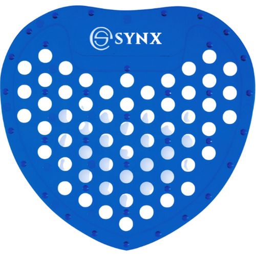 Synx Tools Urinoirmatje 1 Stuks Met Mint Geur Wc Rooster