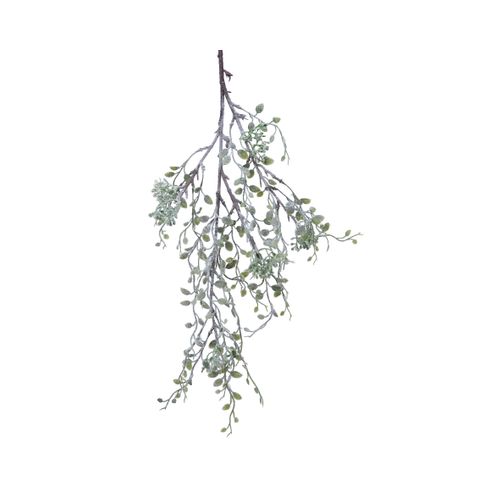 Everlands  Spray Plc L34b16h90cm Groen Frosted