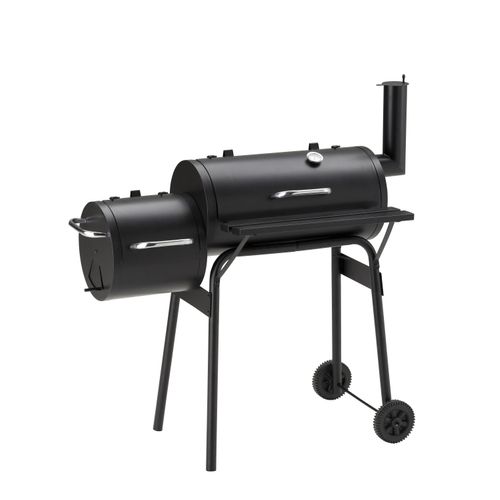 Landmann Smoker Barbecue Vinson 100 117x835cm