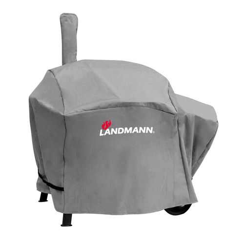Landmann Premium weerbeschermhoes Smoker Vinson 200