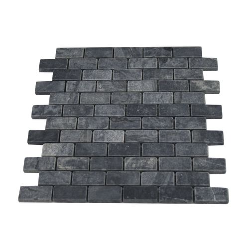 Praxis Progetto mozaïektegel Bluestone Brick 30x30cm 0,09m²