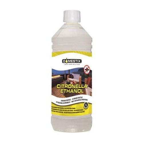 Domestix bio ethanol Citronella 1L