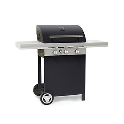 Barbecook Gasbarbecue Spring 3002 114kw